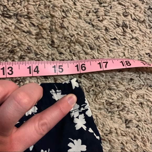 Vintage Liz Claiborne Shamrock 2-piece Set - Picture 11 of 11